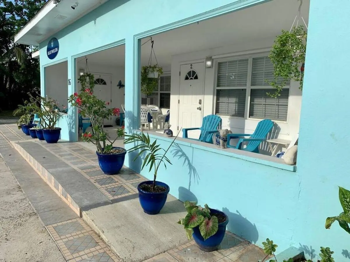 Suite 3, Blue Pavilion - Steps To Beach - Car, Value, Service West Bay Appartamento